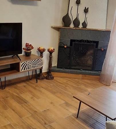 Orestis Cozy Nest Platamonas Zewnętrze zdjęcie