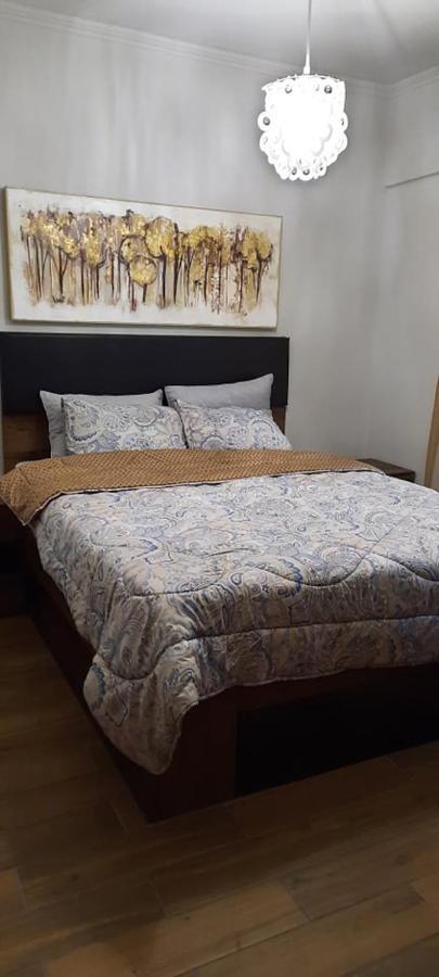 Orestis Cozy Nest Platamonas Zewnętrze zdjęcie
