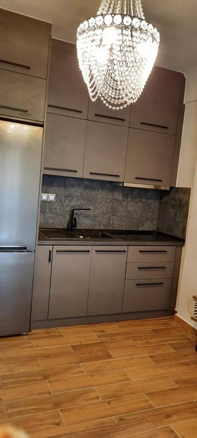 Orestis Cozy Nest Platamonas Zewnętrze zdjęcie