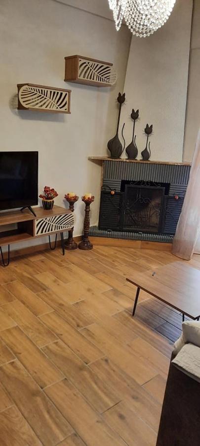 Orestis Cozy Nest Platamonas Zewnętrze zdjęcie