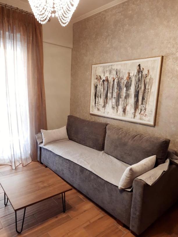 Orestis Cozy Nest Platamonas Zewnętrze zdjęcie